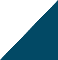 Diagonal black and teal color split.