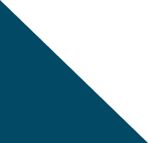 Diagonal black and teal color split.